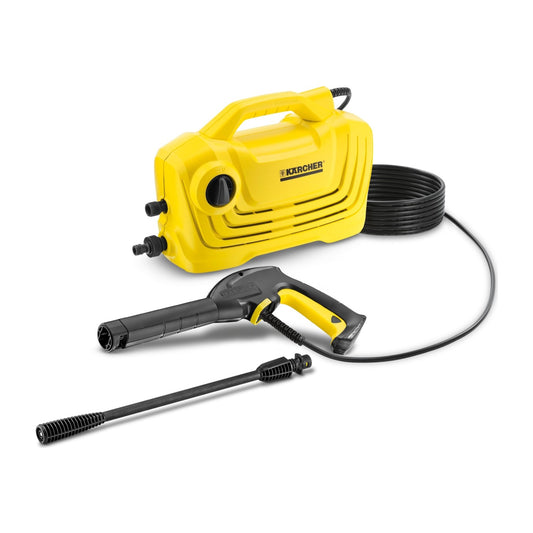 Karcher K 2 Classic Basınçlı Yıkama Makinesi