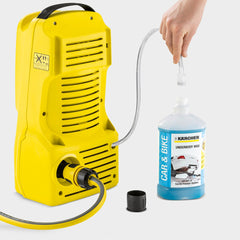 Karcher K 2 Compact Basınçlı Yıkama Makinesi