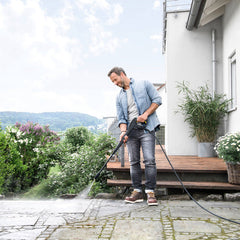 Karcher K 2 Compact Basınçlı Yıkama Makinesi