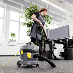 Karcher T 11/1 Klasik Hepa Elektrikli Süpürge