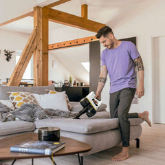 Karcher VC 4 EU My Home Kablosuz Dikey Elektrikli Süpürge