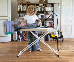 Karcher EasyFix İron Buharlı Ütü İstasyonu