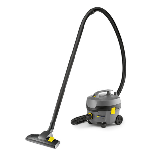 Karcher T 7/1 Classic Kuru Tip Elektrikli Süpürge