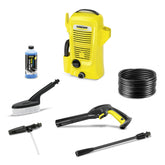 Karcher K 2 Universal Araç Basınçlı Yıkama Makinesi