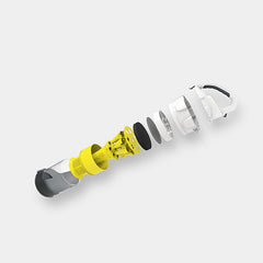 Karcher VC 3 Premium Torbasız Elektrikli Süpürge