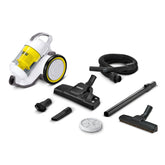 Karcher VC 3 Premium Torbasız Elektrikli Süpürge