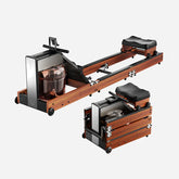 King Smith Katlanabilir Su Dirençli Kondisyon Küreği