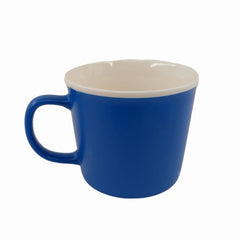 Kupa Mug Mavi 9.5x8 cm 350 ml