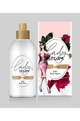Lady Storm 100 ml Parfüm