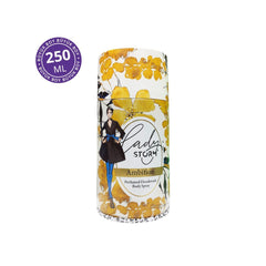 Lady Storm 250 ml Ambition Parfüm Deodorant