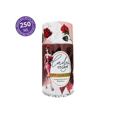 Lady Storm 250 ml Love Parfüm Deodorant