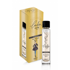 Lady Storm Saç Parfümü Ambition