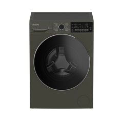 Leisure 10 Kg Inverter HomeWhiz Smart Çamaşır Makinesi Gri