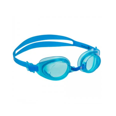 Free Shark Çocuk Yüzücü Gözlüğü Mavi