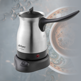 Arzum Elektrikli 200 ML Kapasiteli Türk Kahvesi Makinesi Inox