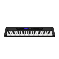 Casio Casiotone 61 Tuşlu Klavye Org Siyah