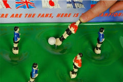 Matrax Oyuncak Küçük World Champions Futbol Oyunu