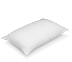 Mikrofiber 1000 gr 50x70 Cm Silikon Yastık Beyaz