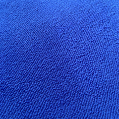 Mikrofiber Temizlik Bezi Mavi