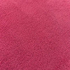 Mikrofiber Temizlik Bezi Pembe