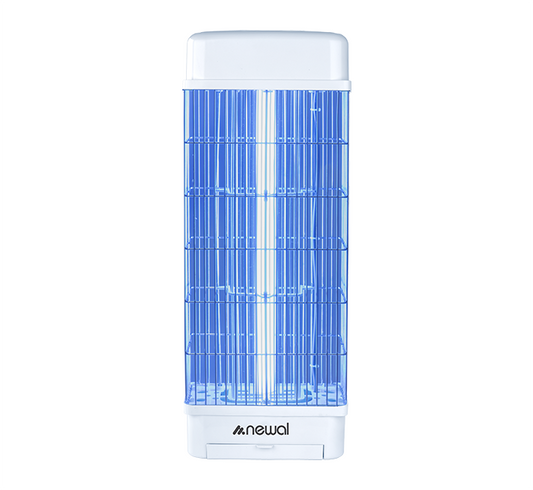Newal 45 m2 Etkili Elektrikli Sinek Böcek Öldürücü