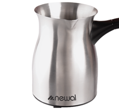 Newal 500 ML Elektrikli Kahve Makinesi Inox