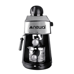 Newal Espresso 4 Fincan Kapasite Kahve Makinesi