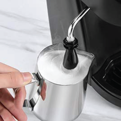 Newal Espresso 4 Fincan Kapasite Kahve Makinesi