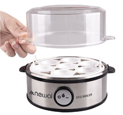 Newal 7 Yumurta Kapasiteli Yumurta Pişirici