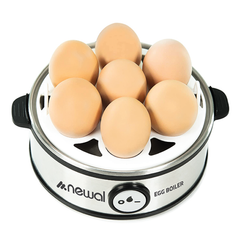 Newal 7 Yumurta Kapasiteli Yumurta Pişirici