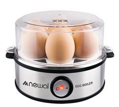 Newal 7 Yumurta Kapasiteli Yumurta Pişirici