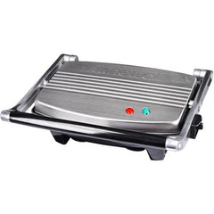 Newal 1200 W Granit Tost Makinesi Inox