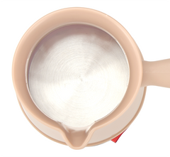 Newal 300 ML Türk Kahvesi Makinesi Krem