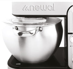 Newal LED Göstergeli 6 Hız Seçenekli 7 L Stand Mixer