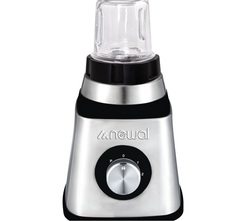 Newal 1.5 Lt Stand Blender Kahve ve Baharat Öğütücü Inox