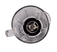 Newal 1.5 Lt Stand Blender Kahve ve Baharat Öğütücü Inox