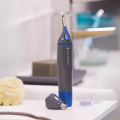 Remington Kulak Burun Tüy Erkek Bakım Seti