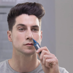 Remington Kulak Burun Tüy Erkek Bakım Seti