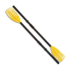 Intex 120 Cm Bot Kayık Küreği Sarı