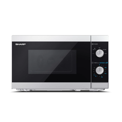 Sharp 20 Lt Mikrodalga İnox