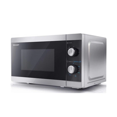 Sharp 20 Lt Mikrodalga İnox