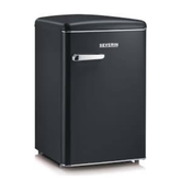 Severin Retro Ofis 106 Lt Mini Buzdolabı Siyah