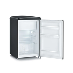 Severin Retro Ofis 106 Lt Mini Buzdolabı Siyah