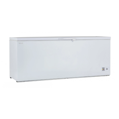 Uğur 600 Lt Yatay Derin Dondurucu