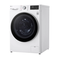 LG 8/6 Kg Buhar Özellikli Çamaşır ve Kurutma Makinesi Beyaz