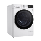 LG 8/6 Kg Buhar Özellikli Çamaşır ve Kurutma Makinesi Beyaz