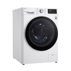 LG 8/6 Kg Buhar Özellikli Çamaşır ve Kurutma Makinesi Beyaz