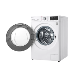 LG 8/6 Kg Buhar Özellikli Çamaşır ve Kurutma Makinesi Beyaz