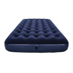 Bestway Çift Kişilik 191x137 Cm Şişme Yatak