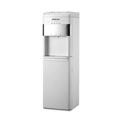 Arrow Alttan Damacanalı 3 Çeşmeli Su Sebili Beyaz